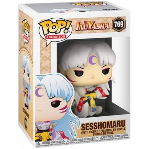 [46919] Funko Animation 0769 Sesshomaru InuYasha