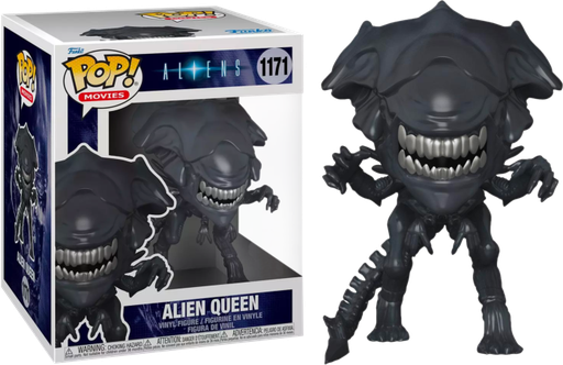 [59569] Funko Movies 1171 Alien Queen Aliens 6inch Special Edition