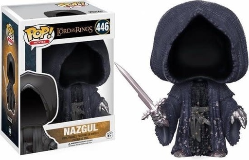 [13554] Funko Movies 0446 Nazgul Lord of the Rings
