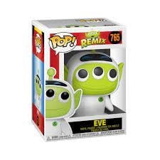 [49608] Funko Disney 0765 Eve Remix