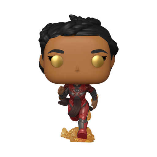 [49714] Funko Marvel 0734 Makkari Eternals