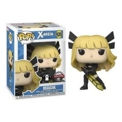 [58171] Funko Marvel 0920 Magik X-Men Special Edition