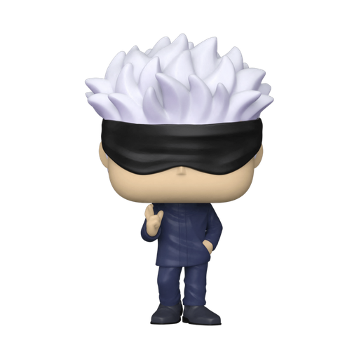 [61357] Funko Animation 1114 Satoru Gojo Jujutsu Kaisen
