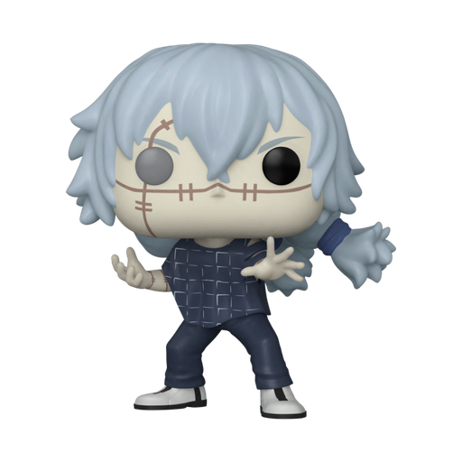 [61359] Funko Animation 1115 Mahito Jujutsu Kaisen
