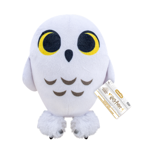 [57945] Funko Plush Harry Potter Hedwig
