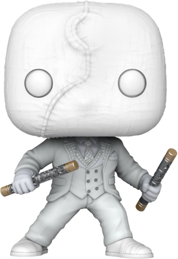 [64255] Funko Marvel 1048 Moon Knight