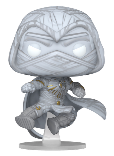 [64254] Funko Marvel 1047 MoonKnight Moon Knight