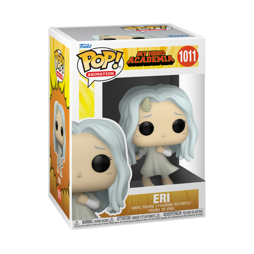 [47594] Funko Animation 1011 Eri MHA My Hero Academia