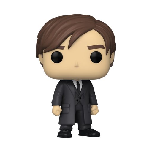 [60102] Funko Movies 1193 Bruce Wayne The Batman Special Edition