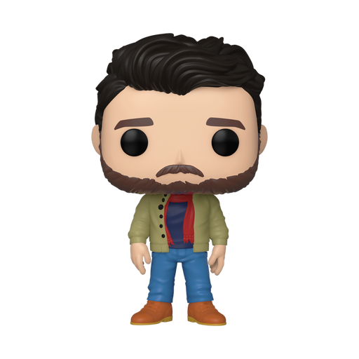 [50122] Funko Marvel 0738 Dane Whitman Eternals