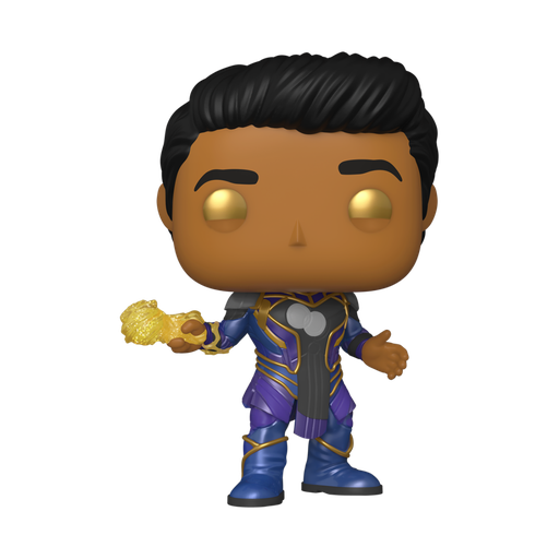 [49708] Funko Marvel 0731 Kingo Eternals