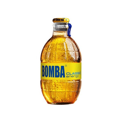 Bomba Energy Classic