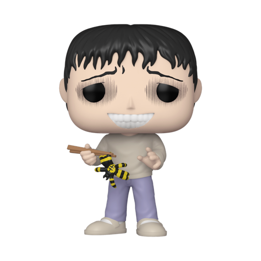 [51738] Funko Animation 0912 Souichi Tsuji Crunchyroll Junji Ito Collection