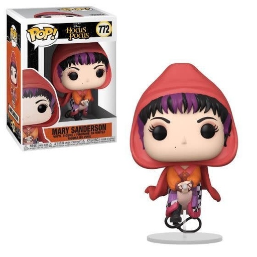 [49141] Funko Disney 0772 Mary Sanderson Hocus Pocus