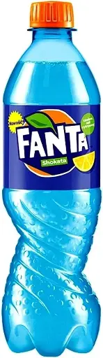 Fanta Shokata