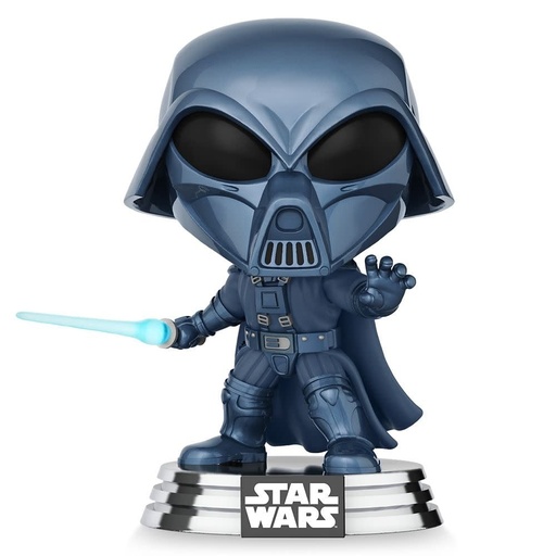 [63728] Funko Star Wars 0524 Darth Vader Concept Series Disney Exclusive