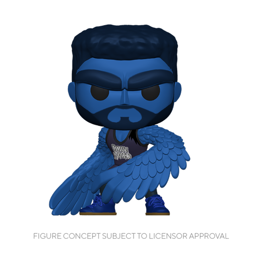 [59244] Funko Movies 1181 The Brow Space Jam A New Legacy