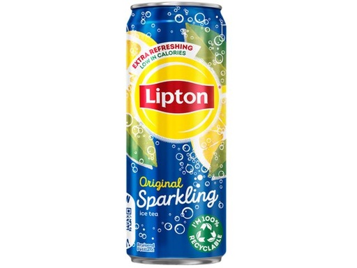 Lipton Ice Tea Original Sparkling