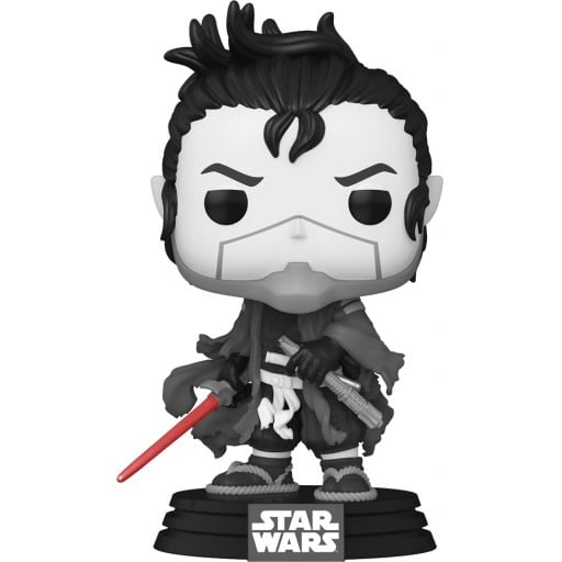 [61352] Funko Star Wars 0505 The Ronin Special Edition