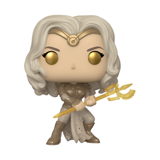 [49706] Funko Marvel 0729 Thena Eternals