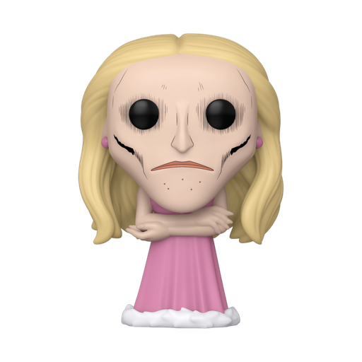 [51739] Funko Animation 0913 Ms Fuchi  Crunchyroll  Junji Ito Collection
