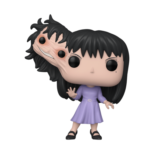 [51740] Funko Animation 0914 Tomie Crunchyroll Junji Ito Collection