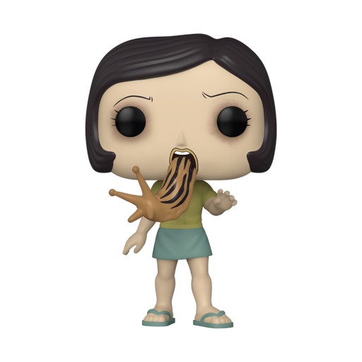 [51741] Funko Animation 0915 Yuuko Crunchyroll Junji Ito Collection