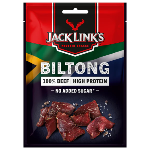 Jack Link's Biltong