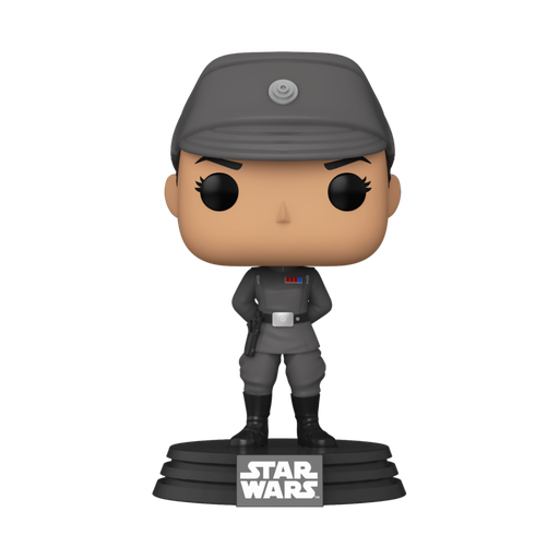 [64560] Funko Star Wars 0541 Tala Durith, Obi-Wan