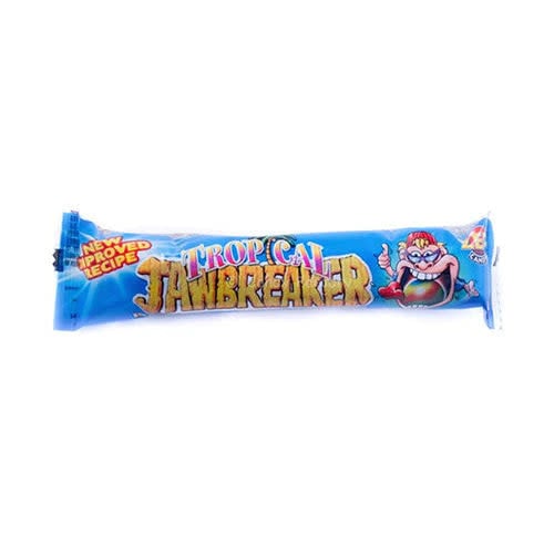 Candy Zed Jawbreakers Tropical 5-strip