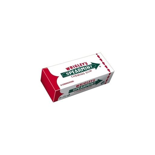Candy Wrigley's Spearmint