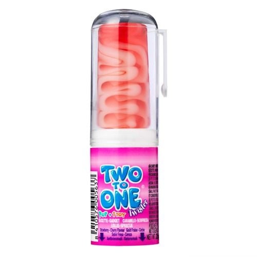 Candy Two to One Twister 25gr