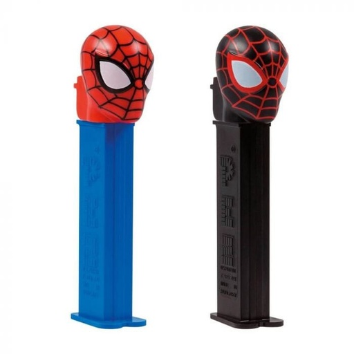 Candy Pez Spider-Man