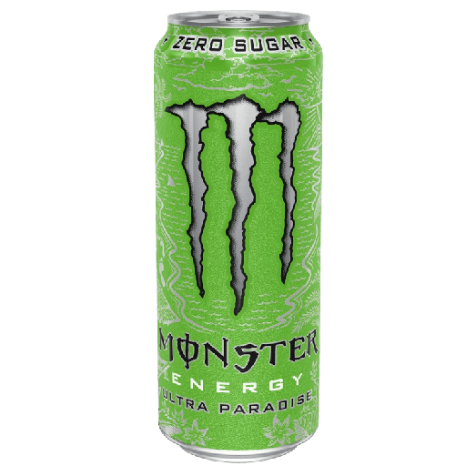 Drink Monster Ultra Paradise 500ml