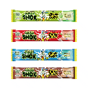 Sour Shok Chewy Blast, Super Sour