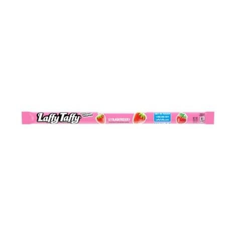 Candy Laffy Taffy Strawberry 22,9gr