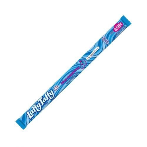 Candy Laffy Taffy Blue Raspberry 22,9gr