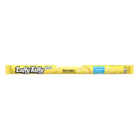 Candy Laffy Taffy Banana 22,9 gr