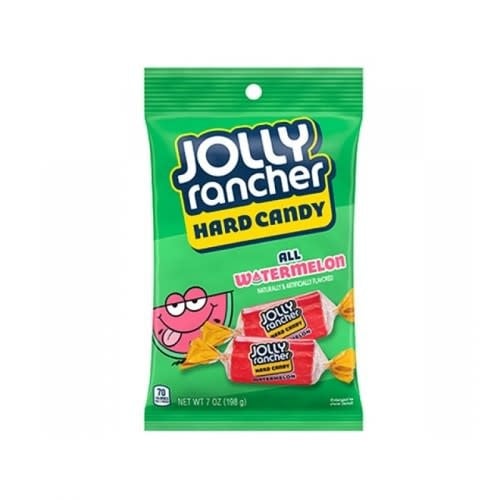 Candy Jolly Rancher Watermelon 198gr