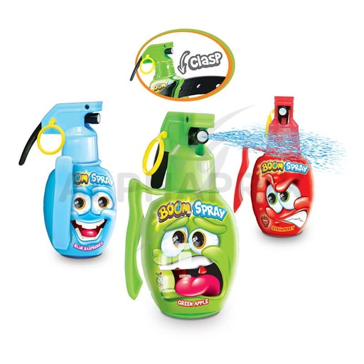 Candy Johny Bee Boom Spray 50ml