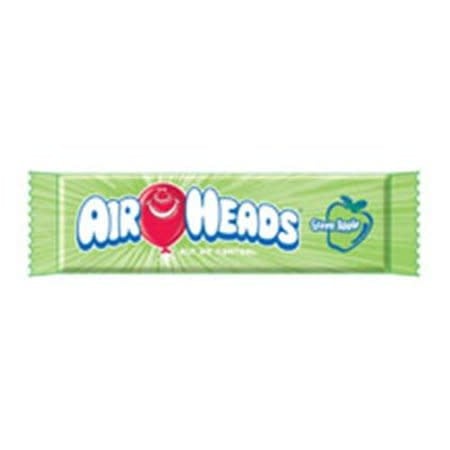 Candy Airheads Green Apple 15gr