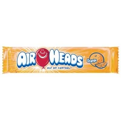 Candy Airheads Orange 15gr