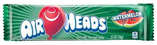 Candy Airheads Watermelon 15gr