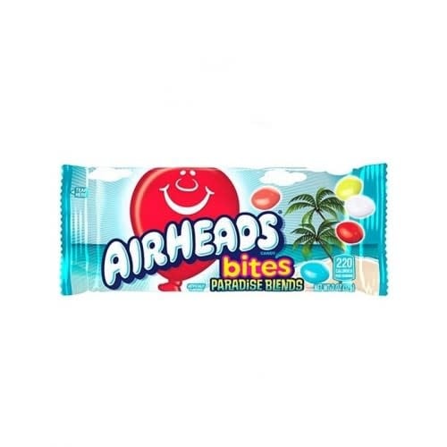Candy Airheads Paradise Bites 57gr