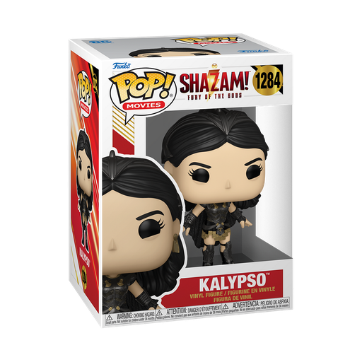 [69126] Funko Movies 1284 Kalypso SZM2 Shazam! Fury of the Gods DC