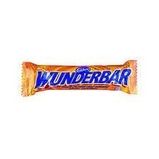 Candy Cadbury Wunderbar Erdnuss 49gr