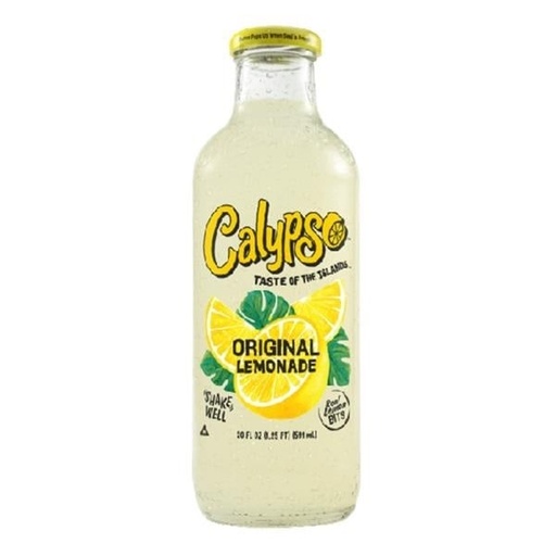 Drink Calypso Original 473ml