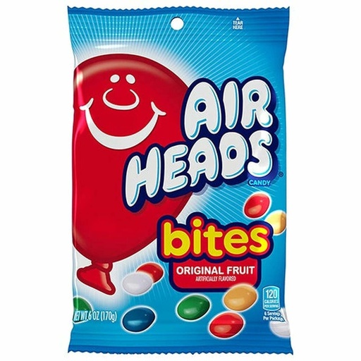 Candy Airheads Bites 170gr