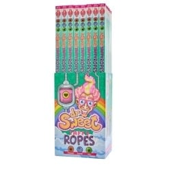 Candy Dr. Sweet Taffy Ropes