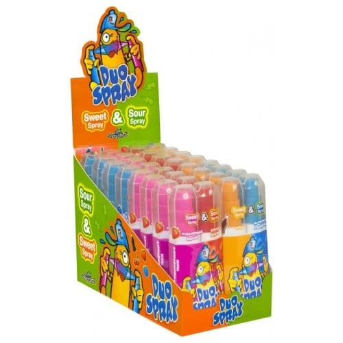 Candy FC 2 Spray Sour & Sweet 16ml
